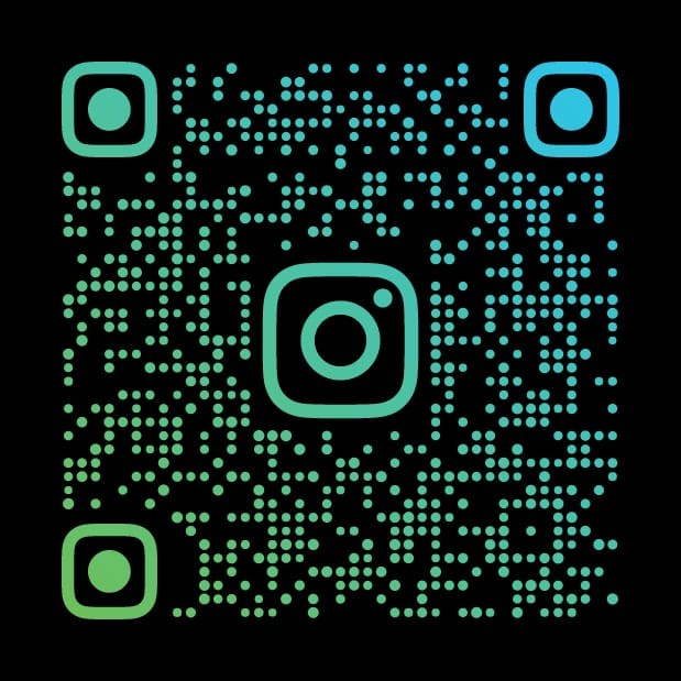 CODE POUR NOTRE INSTA  